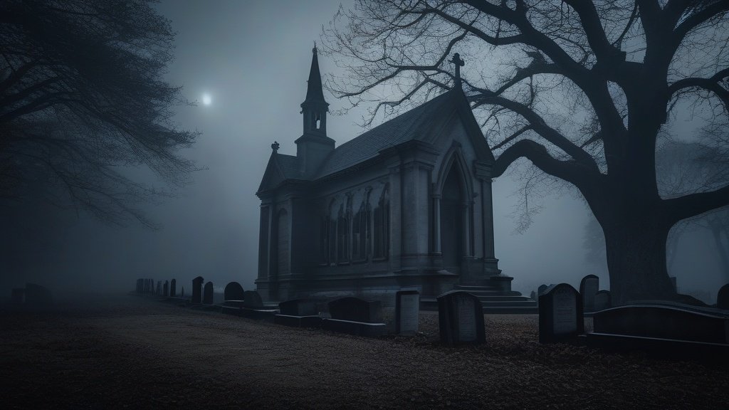 Elm Street Cemetery