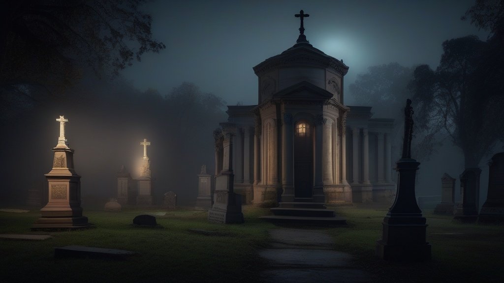 Hollywood Cemetery