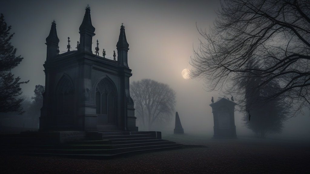 Mound Park Cemetery