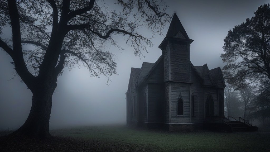 Ozark Mountains Sightings