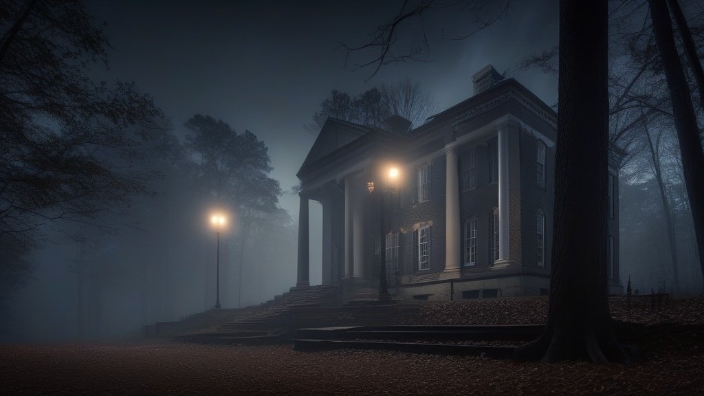 Shiloh National Military Park