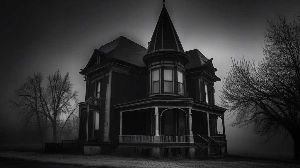 Walla Walla, Washington Hauntings