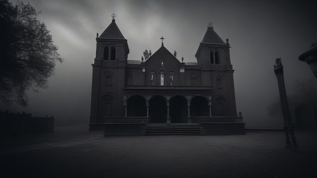 Arizona Ghost Tours