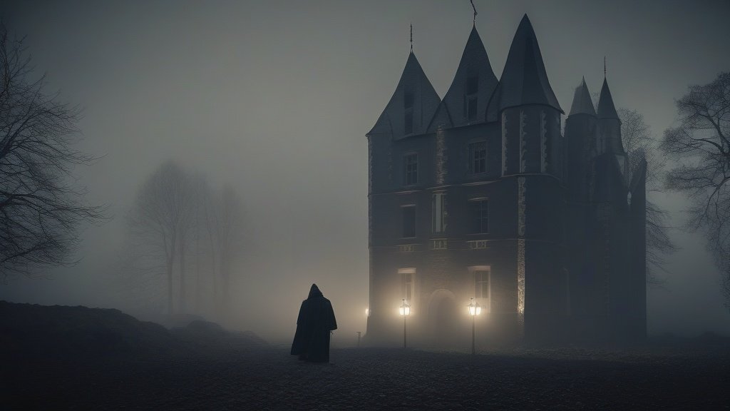 The Golem of Třebíč