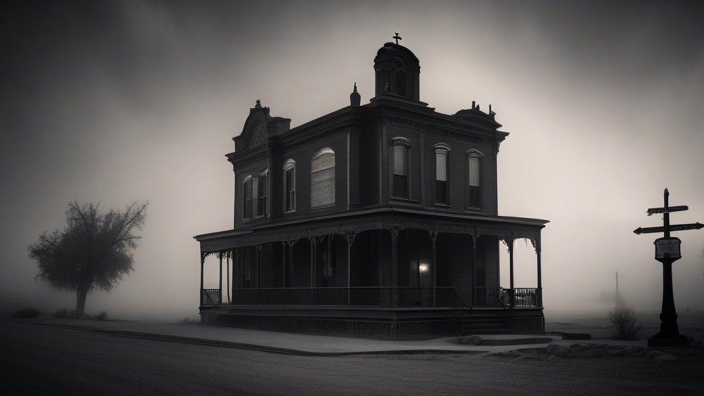 Tombstone, Arizona Ghosts