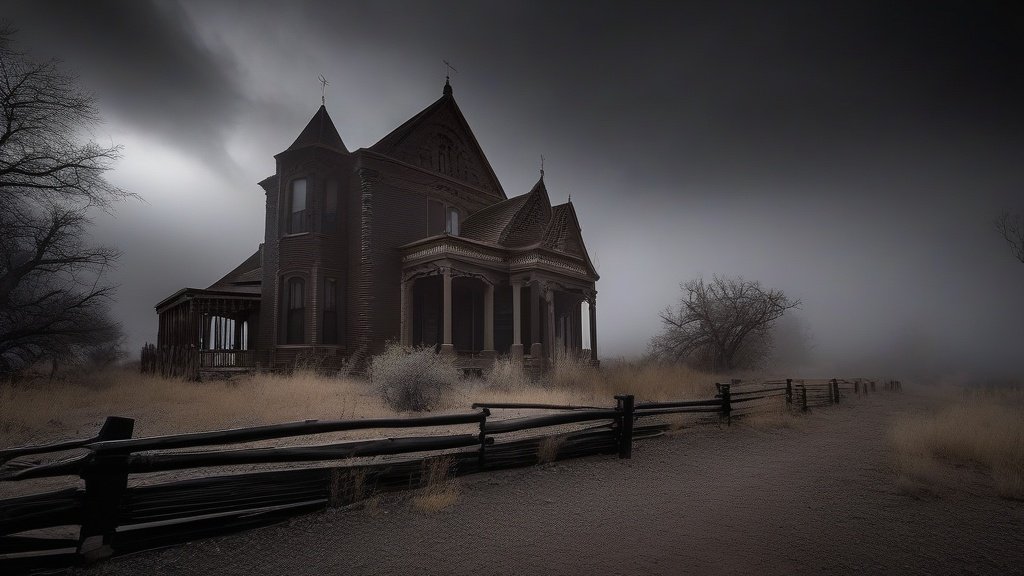 Yavapai County, Arizona Ghost Walks