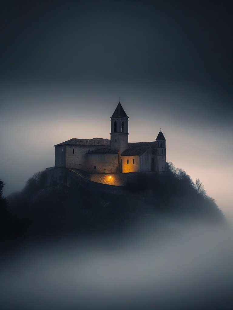 La Lupa in Molise
