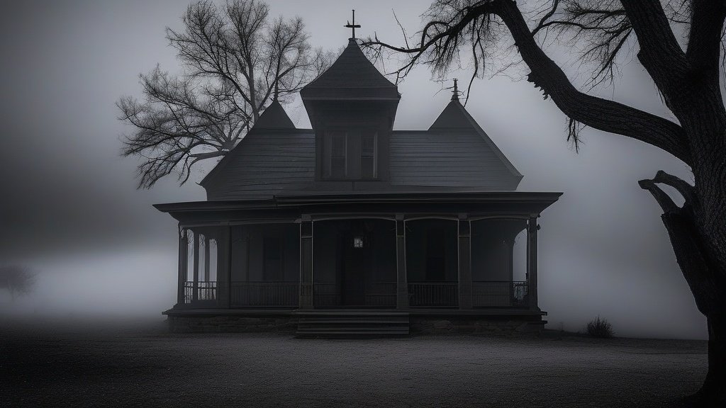 Hanging Rock, Arizona Paranormal Activity
