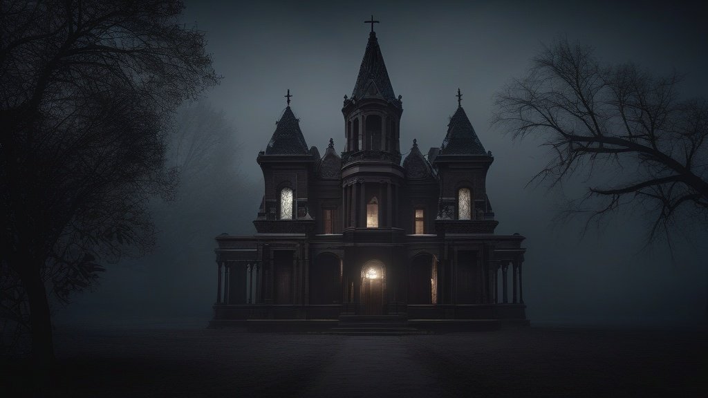 Arizona Ghost Hunters