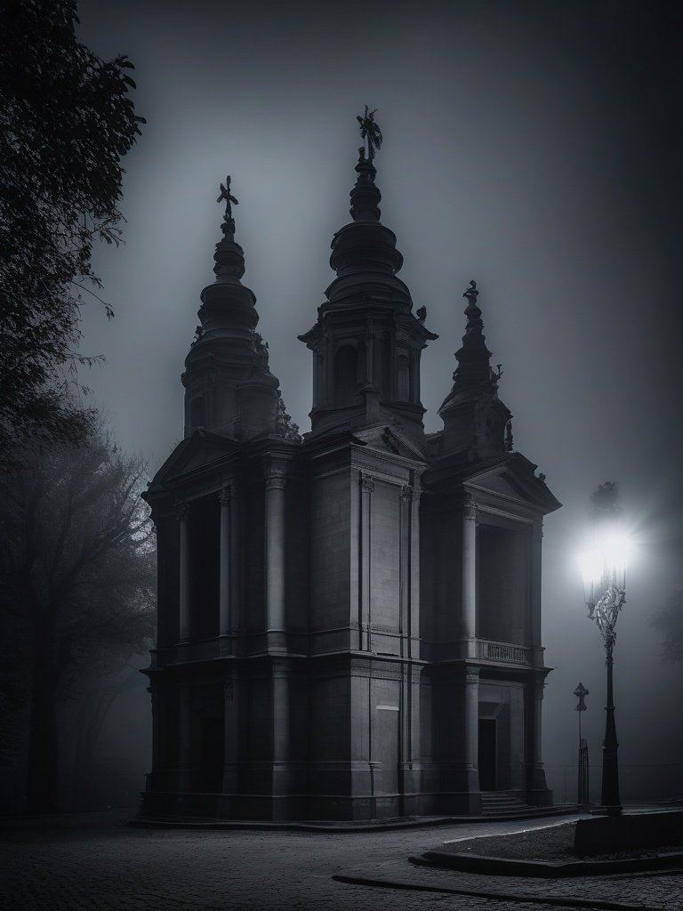 Apariciones en la Ermita de San Isidro en Madrid