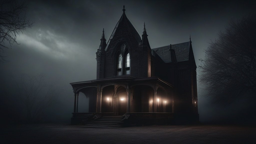 Arizona Ghost Hunters Society