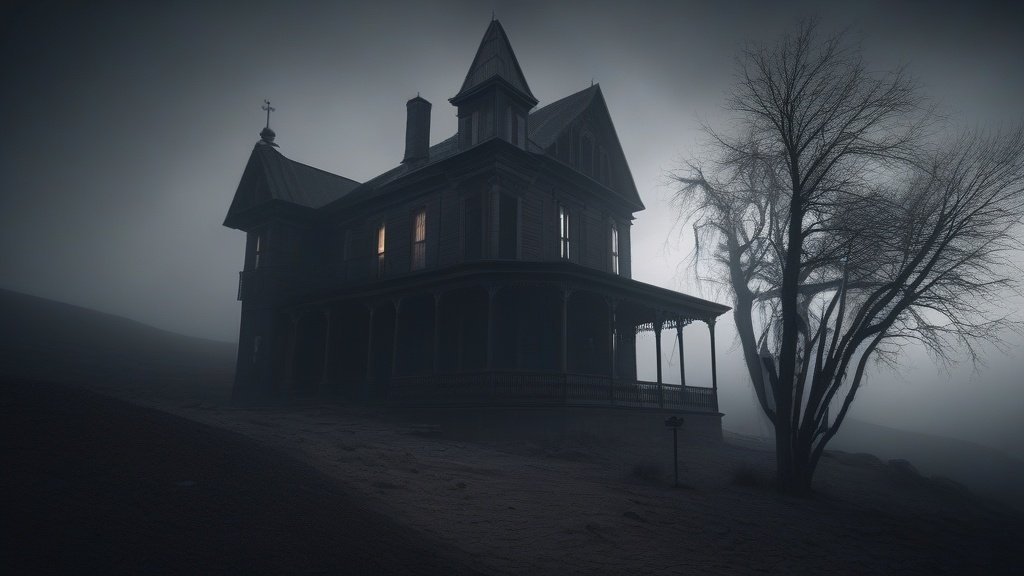 Apache Pass Paranormal Activity