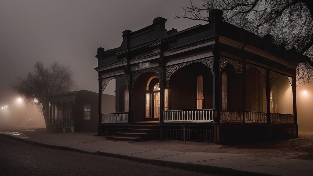 Tombstone, Arizona Ghost Tours