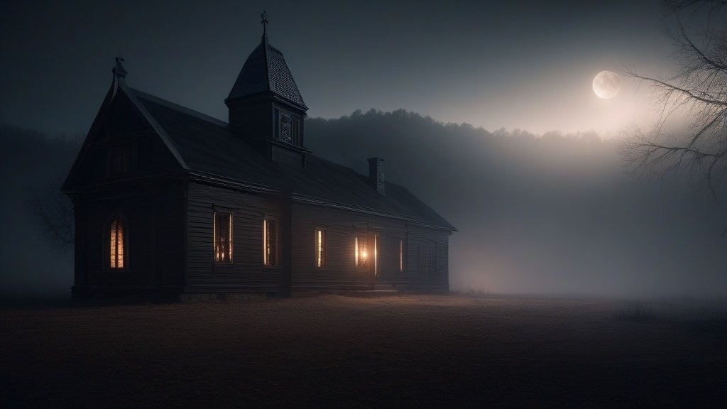 Yavapai County, Arizona Mysterious Lights
