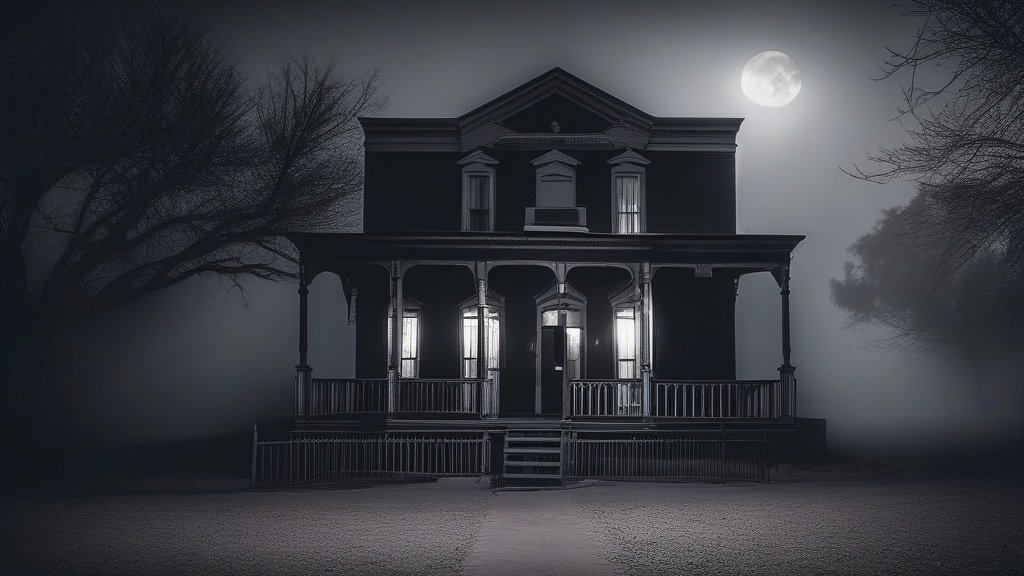 Tombstone, Arizona Paranormal Investigation