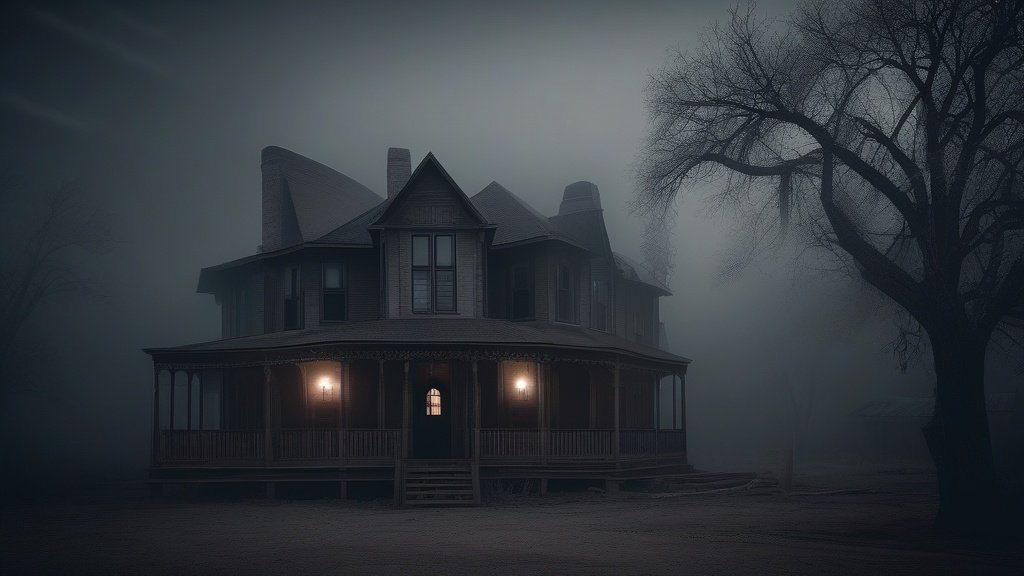 Apache Pass Ghost Stories and Hauntings
