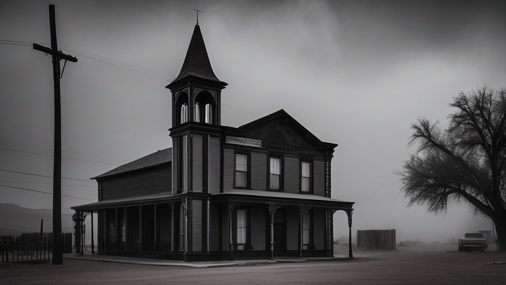 Tombstone, Arizona Paranormal Events