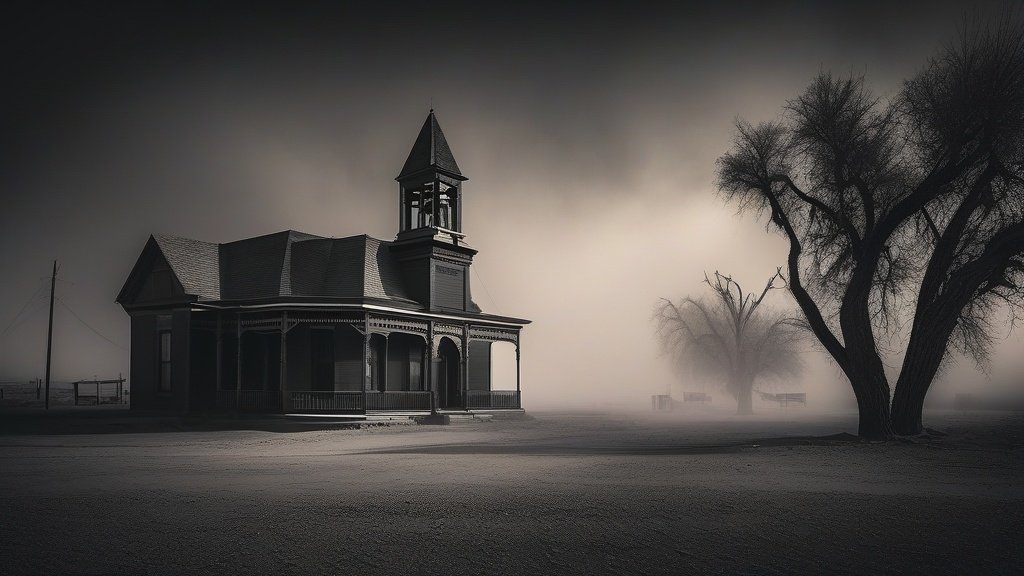 Tombstone, Arizona Haunted History