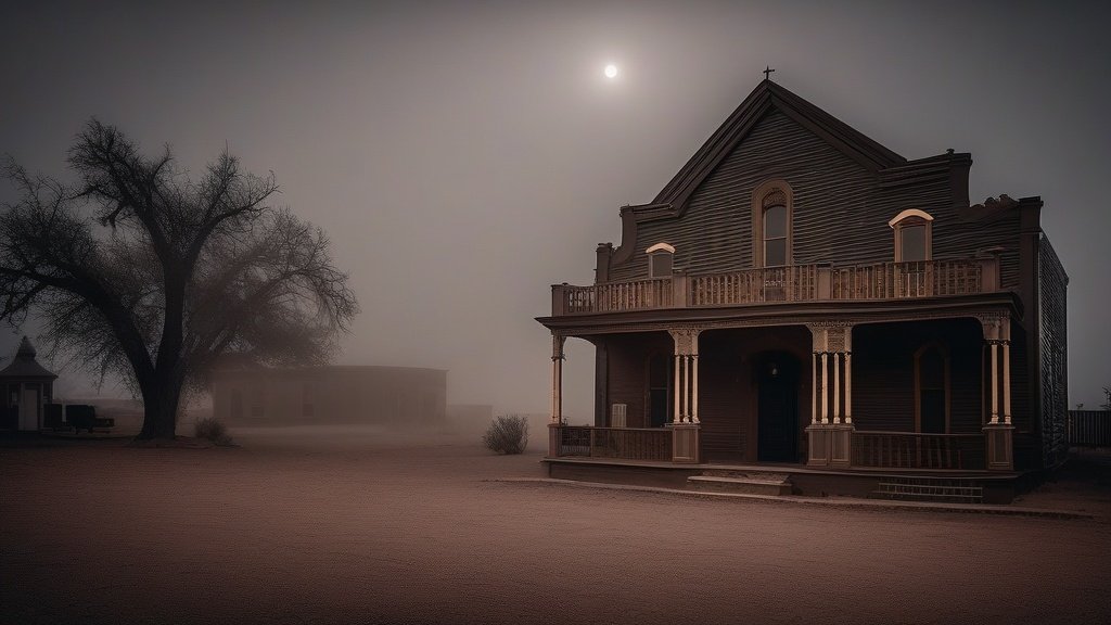 Tombstone, Arizona Paranormal Encounters