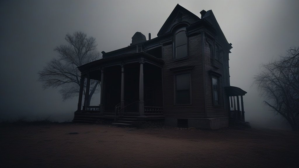 Yavapai County, Arizona Haunting Reports