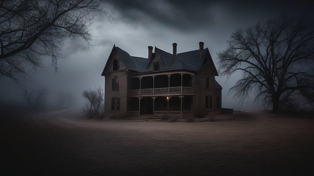 Yavapai County, Arizona Ghost Walks and Hauntings