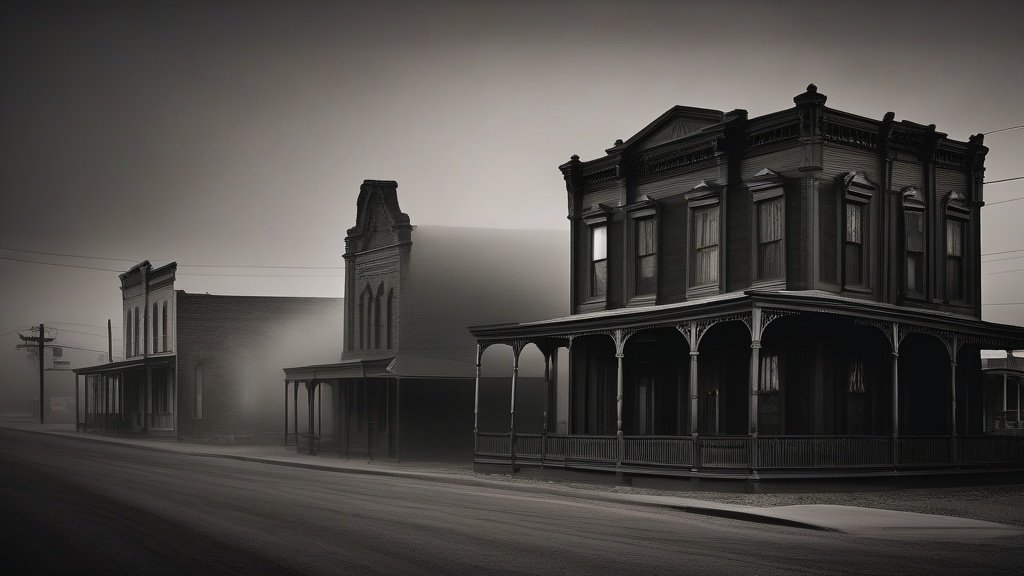 Tombstone, Arizona Paranormal Reports