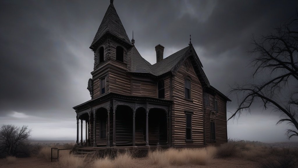 Yavapai County, Arizona Haunting Investigations