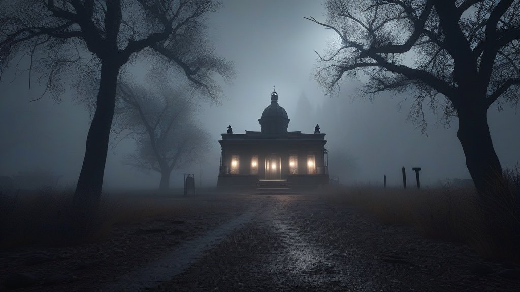 Apache Pass Ghost Stories and Parans