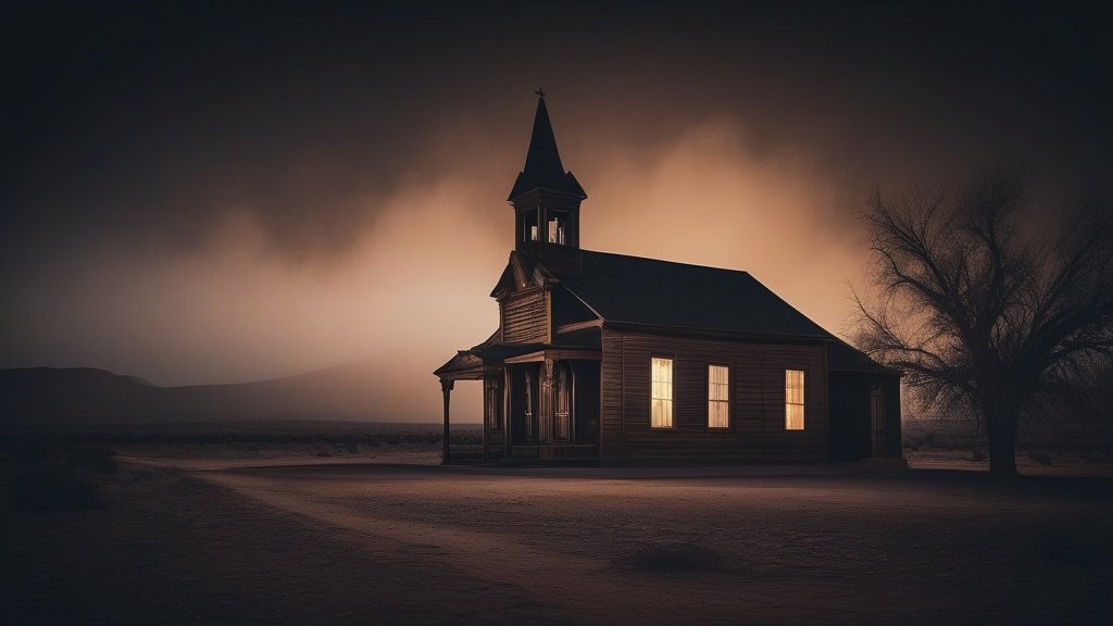 Tombstone, Arizona Mysterious Phenomena Reports