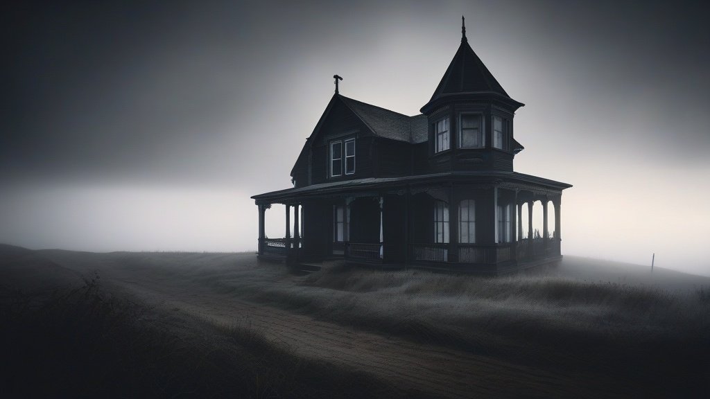 Banshee of Point Reyes