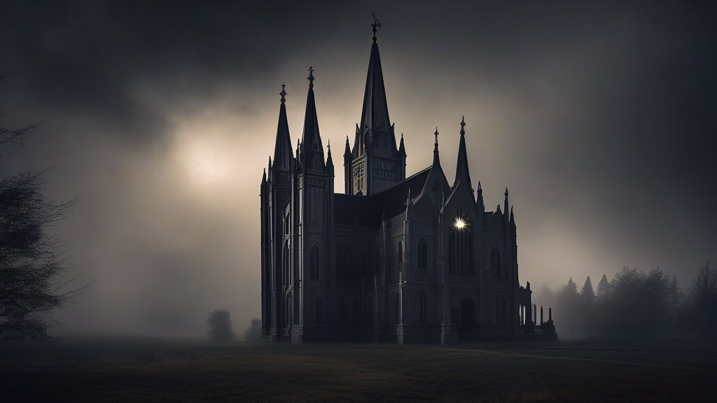 Mormon History