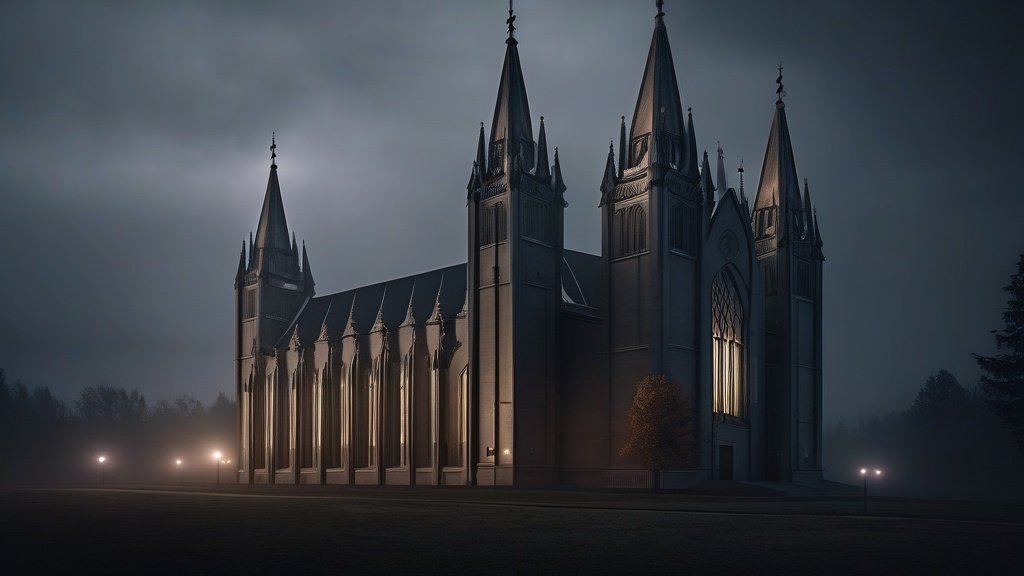 Church of Jesus Christ of Latter-day Saints