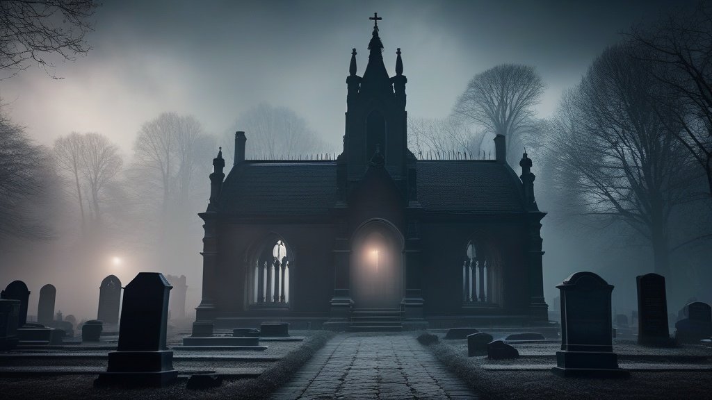 Historic Cemetery
