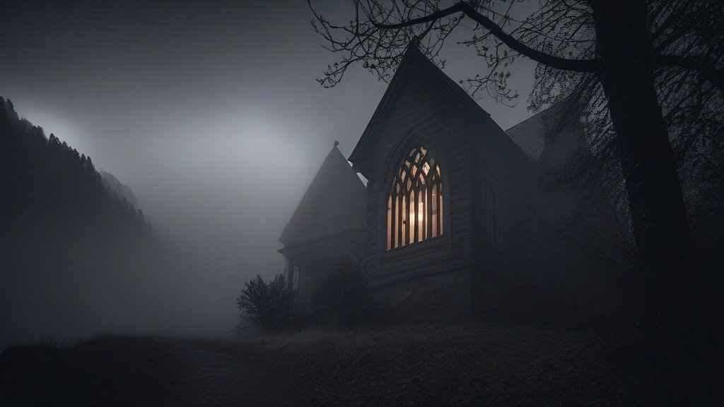 Glenwood Canyon Hauntings