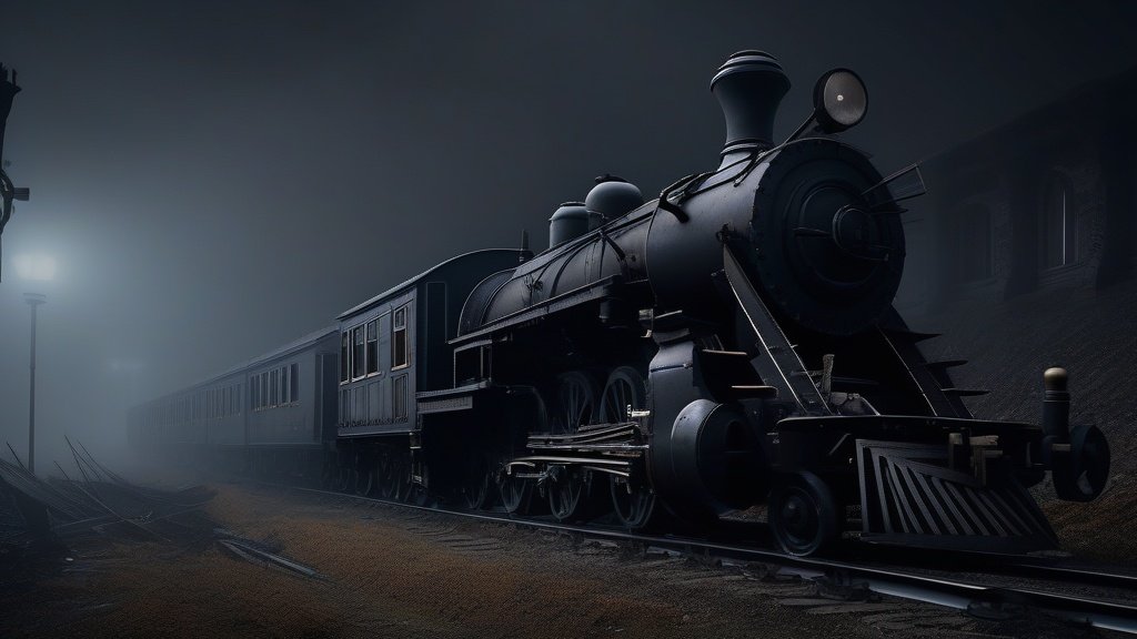 Train Wrecks