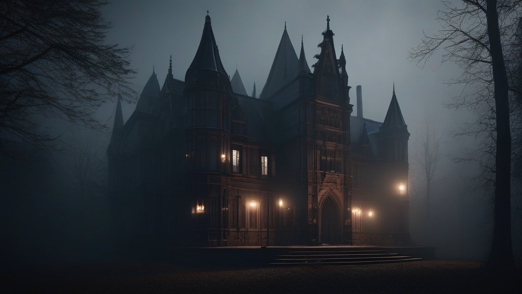 Paranormal Trips