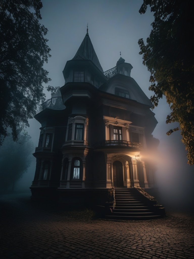 The Dracula House in Bucharest: A Legendary Vampire Location