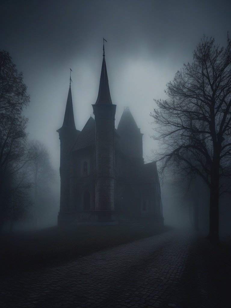 Vampire Legends of Transylvania