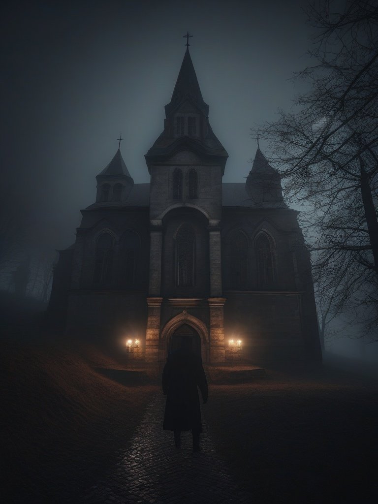 The Serbian Vampire Legend of Krasue