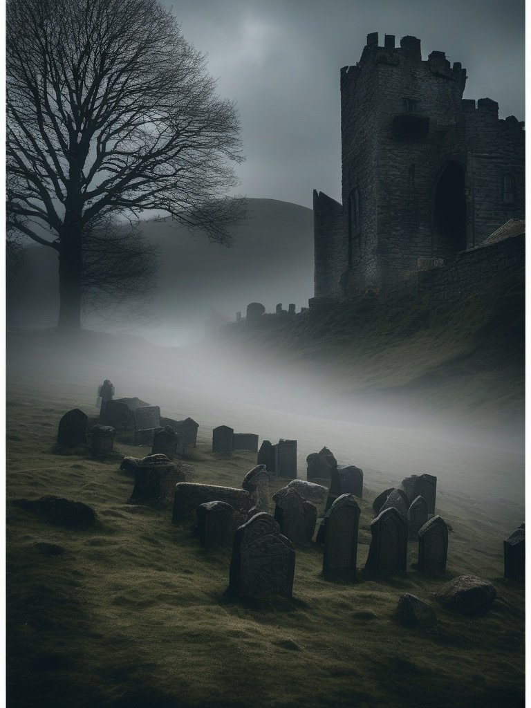 Lycanthropy in Early Medieval Scotland: The Bruce Clan’s Curse