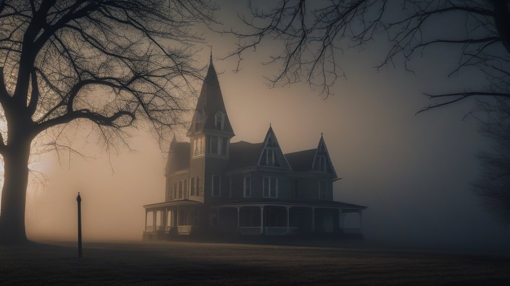Manhattan, Kansas Paranormal Activity