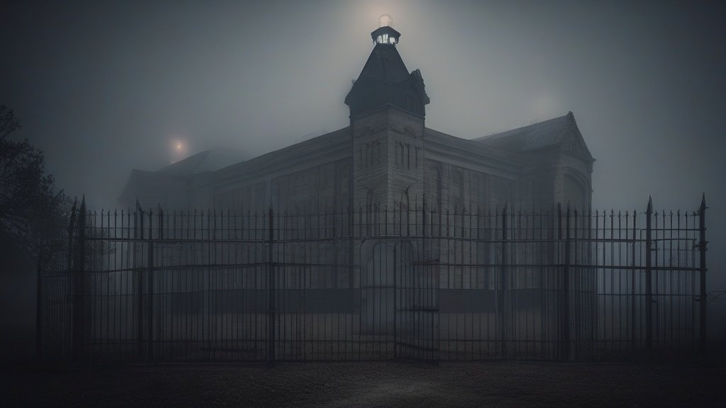 Joliet Correctional Center