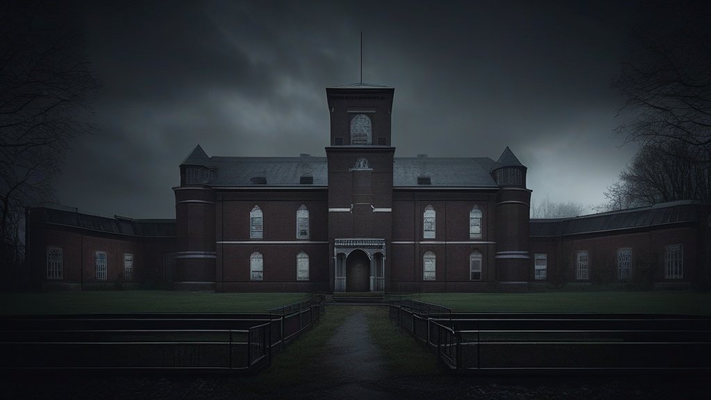 Bedford Hills Correctional Facility