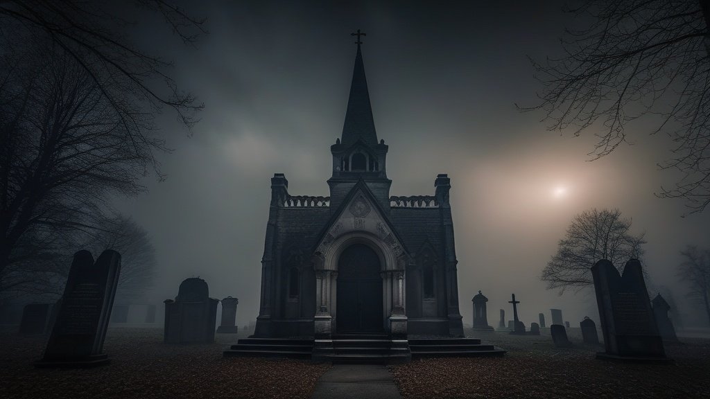 Cypress Grove Cemetery, Joliet
