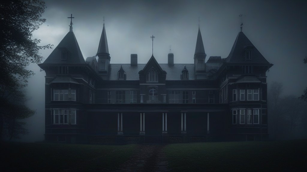 Hillside Psychiatric Hospital