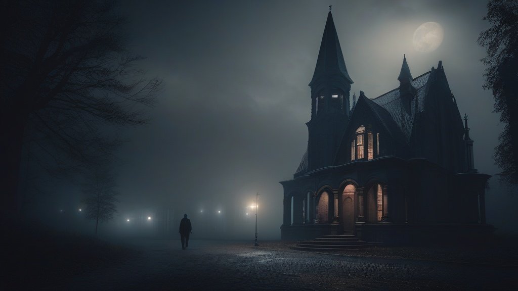 The Mothman Prophecies