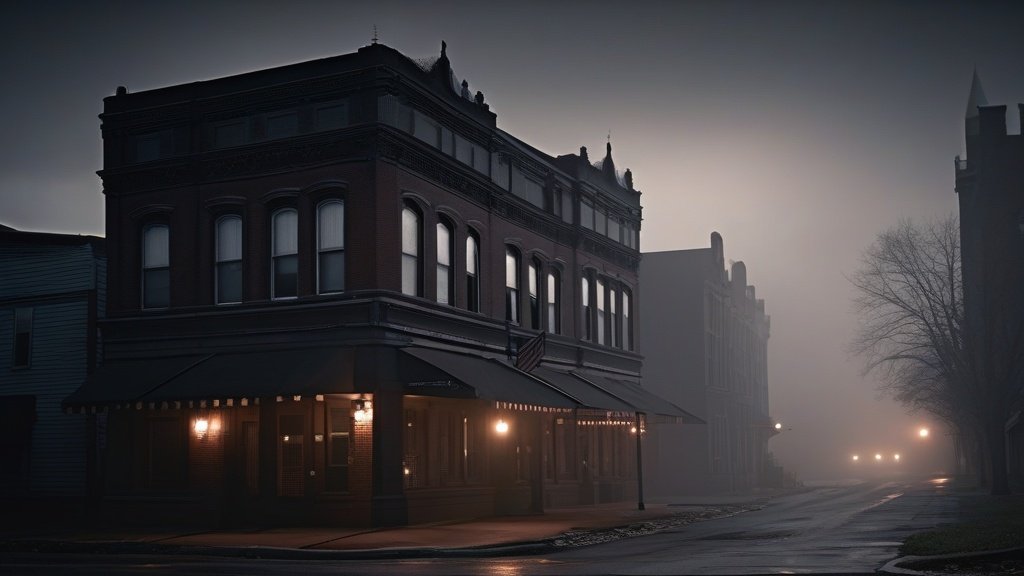 Tulsa Race Massacre Hotel