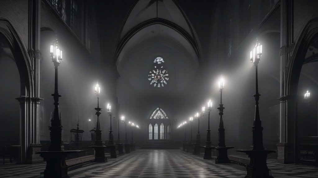 St. Francis Xavier University Ghosts