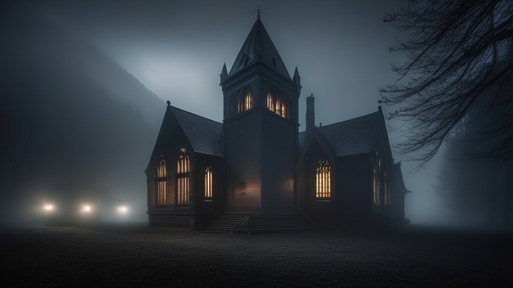 Oregon