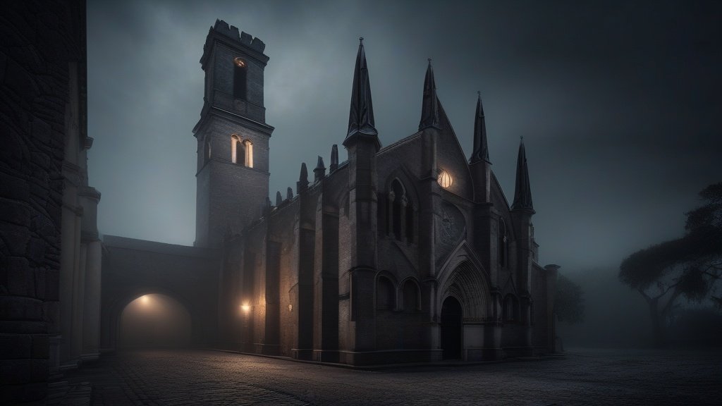 St. Augustine